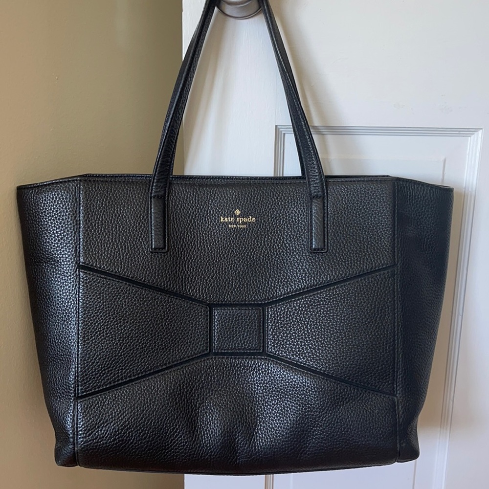 Authentic Kate Spade tote bag